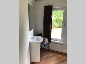 Rustig gelegen bungalow in mooi Havelte (Drenthe)