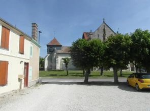 Le Breuil