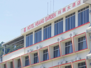 Hotel Hsiang Garden