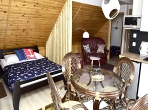 Apartment in Jaroslawiec Near the Beach