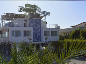 Bonita Hotel
