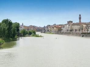 Hotel Ferrucci Firenze