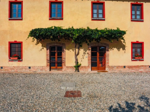 Agriturismo Le Corti Della Gualdana