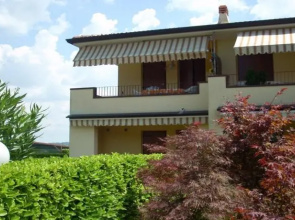 Casa Le Cicale