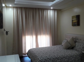 Appartement Bien Ensoleille 23