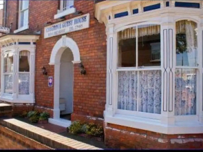 Cosgrove Inn