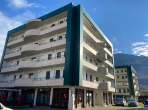 Apartamento da Jenny
