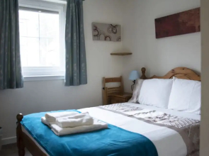 Apartment 2, Skye Holiday Apartments, Phoenix Flats