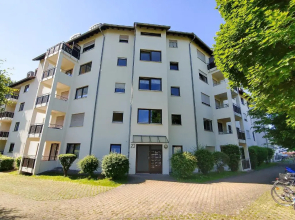 BodenSEE Apartment Friedrichshafen Rotkehlchenweg