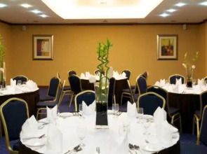 Chelsea Gardens Hotel Apartments