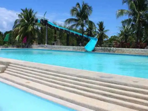 Tres Sophias Resort And Restaurant