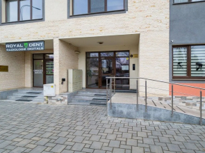 Relax Apartment Coresi Mall