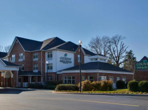 Country Inn & Suites by Radisson, Williamsburg Historic Area, VA