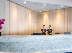 Coconut Village Resort