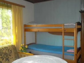Alviine Guesthouse