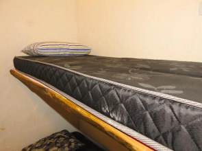 VELINN Caravela Camping Ilhabela