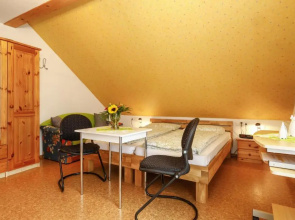 Ferienwohnung Merk klein