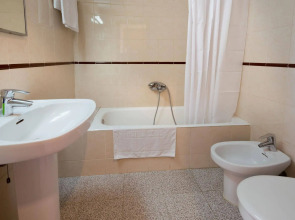 Hotel Sorra Daurada Splash