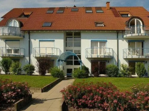 Ferienwohnung Zoja