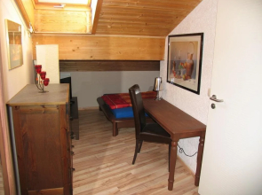 Landhaus Kienbacher