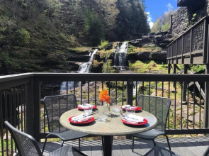 Celebrity Resorts Poconos