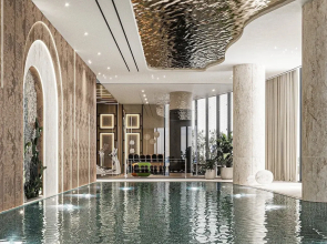 Crowne Plaza Durres by IHG