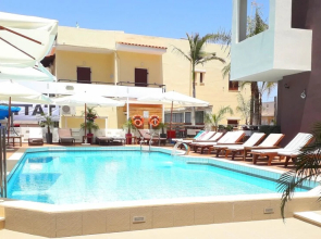 This is Amazing Adult Only Hotel to Stay Wail Malia