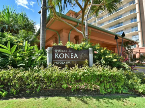 Honua Kai 322