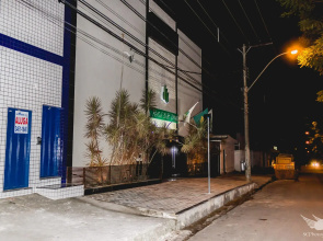 Hotel BH Inn Palmares - Easy Access to Cristiano Machado, Centerminas and Minas Shopping