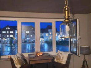 Apartment ! Moin Die Weserbude