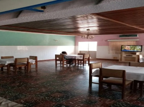 Hotel Aguie Koanin