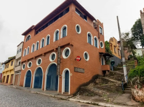 OYO Pousada Rio Branco