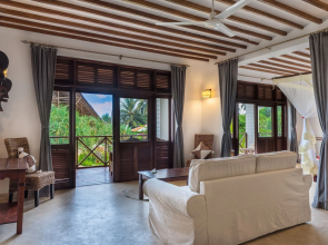 Zanzibar Magic Boutique Hotel