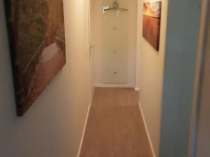 Ferienwohnung 4 Familie Ramm