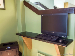 Sleep Inn Miami International Airport