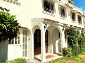 Casa Blanca Boutique & Organic