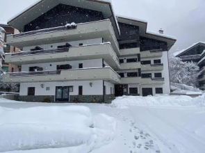 200 M Dagli Impianti Il Rifugio Dello Sciatore