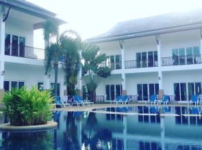 Nadivana Serviced Apartments