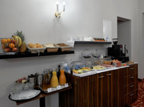 Hotel Pension Baron am Schottentor