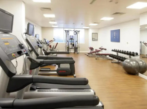 Premier Inn Dubai Ibn Battuta Mall