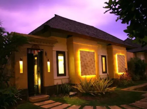 Kalicaa Villa Resort