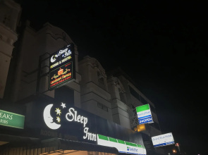 Sleep Inn Phuket