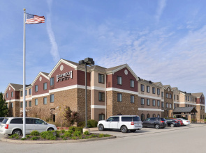 Staybridge Suites O'Fallon Chesterfield by IHG