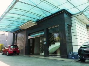 Erly Wijaya Residence