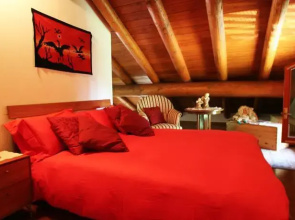 Villa Chalet Tanel