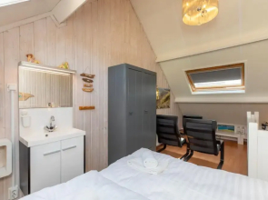 Studio in Zoutelande Near Stunning Beaches