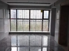 Huayang Nianhua Self-checkin Apartment (Linyi Wuzhou Lake)