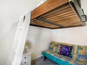 Casa Juanito