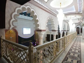 Sumaya (Сумайя)