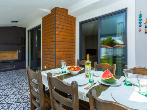 Villa Exclusive Paradise 1